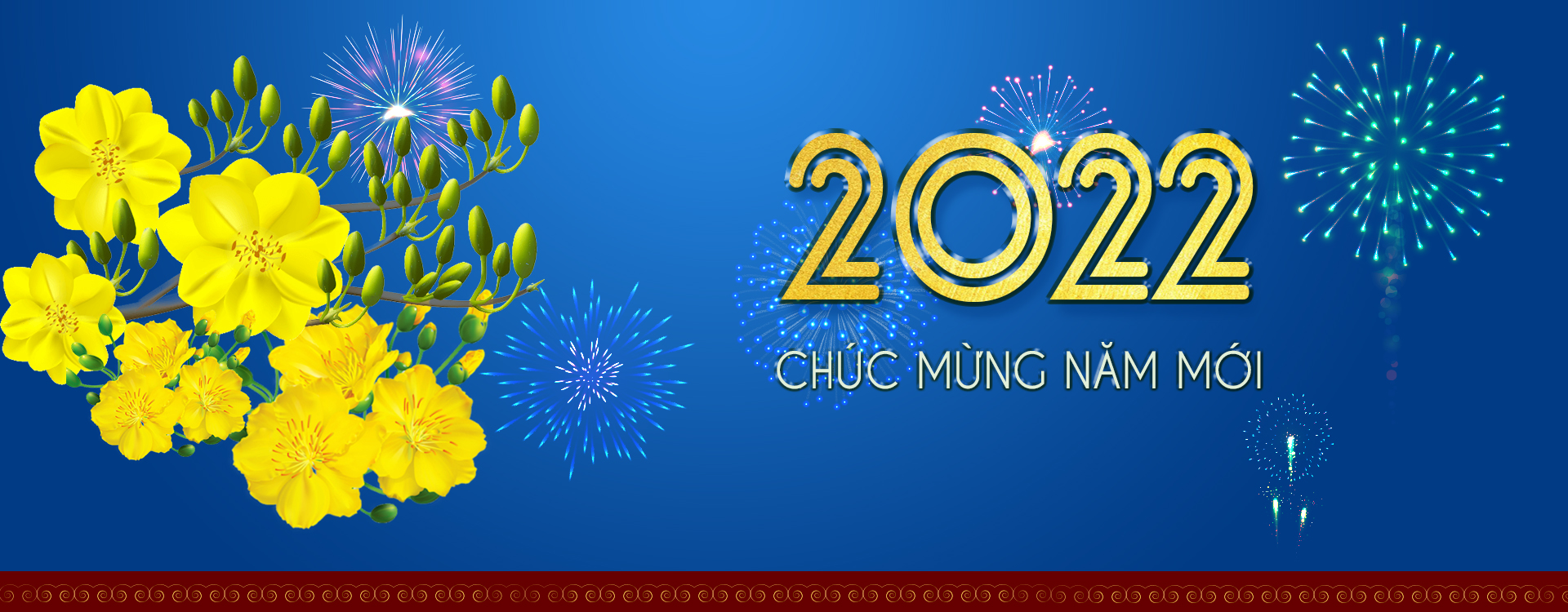 CHUC MUNG NAM MOI 2022-vn